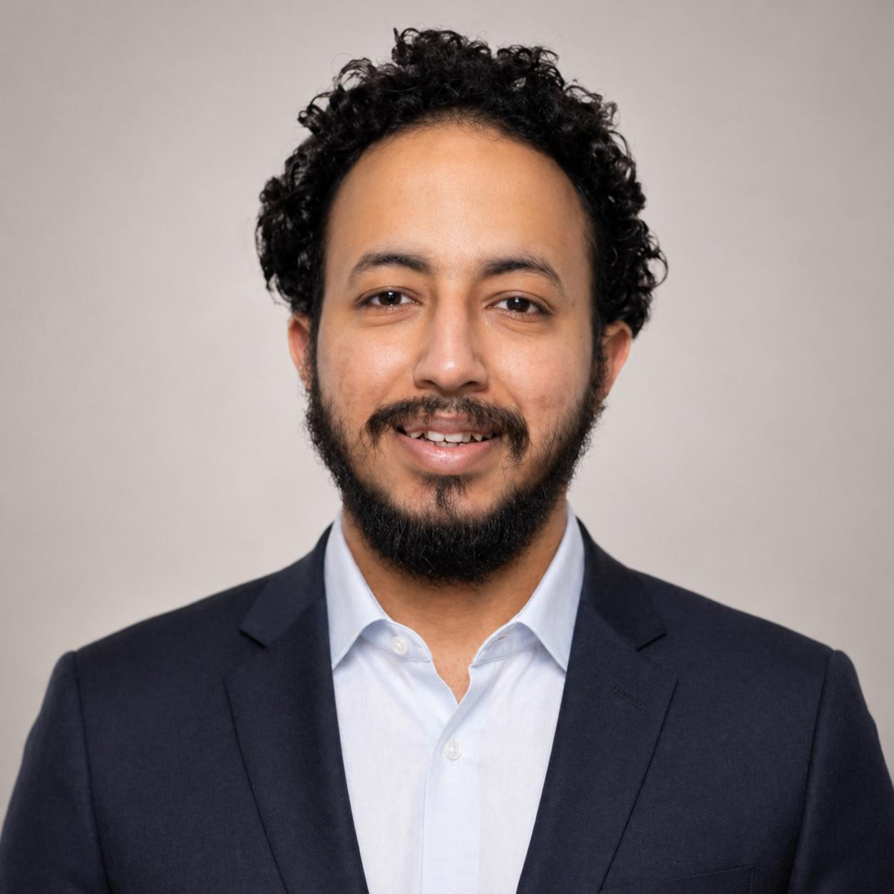 Akram Hussein
